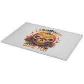 Planche À Découper Sculpter un peu de plaisir (Coin)