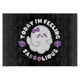 Planche À Découper Se sentant Faboolious