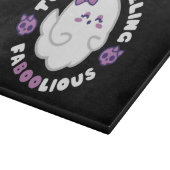 Planche À Découper Se sentir fabuleux (Coin)