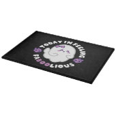 Planche À Découper Se sentir fabuleux (Coin)