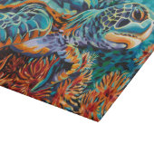 Planche À Découper Sea Sweethee I (Coin)