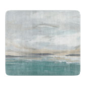 Planche À Découper Seafoam Vista (Devant)