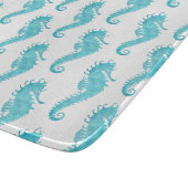 Planche À Découper Seahorse (Coin)