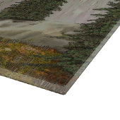 Planche À Découper Selkirks Caribou (Coin)