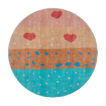 Semences de l'amour Coupe Board