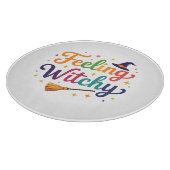 Planche À Découper Sentiment de démangeaison (Coin)