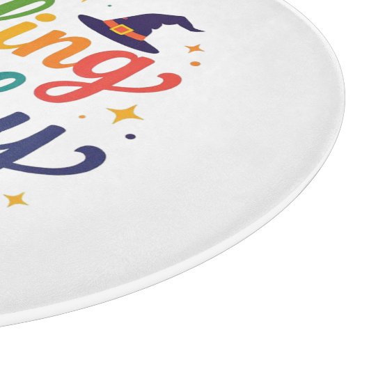 Planche À Découper Sentiment de démangeaison (Coin)