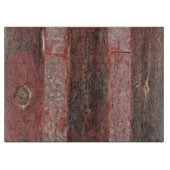 Planche À Découper Séquoia (Devant)