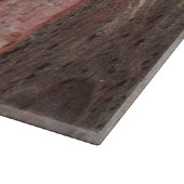 Planche À Découper Séquoia (Coin)