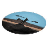 Planche À Découper Sérénité maximale (Coin)