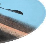 Planche À Découper Sérénité maximale (Coin)