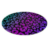 Planche À Découper Série Léopard 1 (Coin)