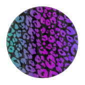 Planche À Découper Série Léopard 1 (Devant)