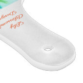 Planche À Découper Service Paddle Chopping Board (Coin)