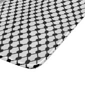 Planche À Découper Serviette (Coin)