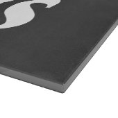 Planche À Découper seulement les côtes (Coin)
