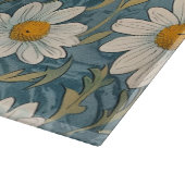 Planche À Découper Shasta Daisies (Coin)