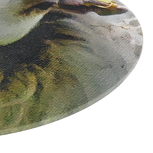 PLANCHE À DÉCOUPER SHEEP (Coin)