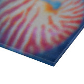 Planche À Découper Shell maritime (Coin)