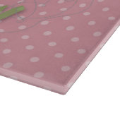 Planche À Découper Sheltie Shetland berdog Joyeux anniversaire (Coin)