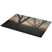 Planche À Découper Shenandoah Sunset National Park Paysage (Coin)