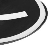 Planche À Découper ㋛ Shi Kana Katakana Smiling Emoji / Emoticon (Coin)