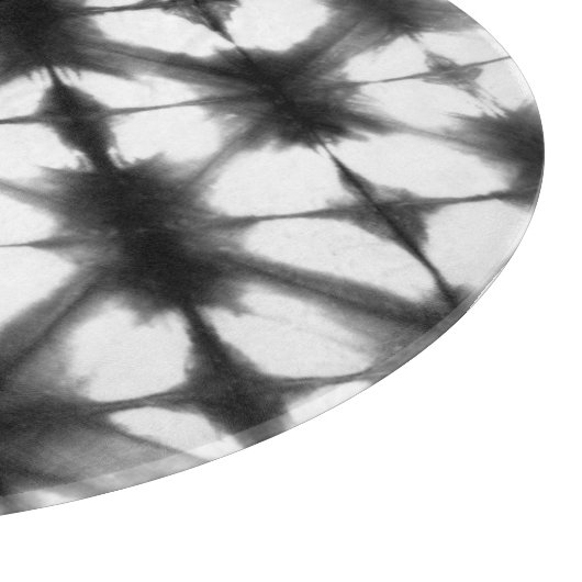 Planche À Découper Shibori I graphique (Coin)