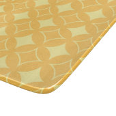 Planche À Découper Shippo jaune (Coin)