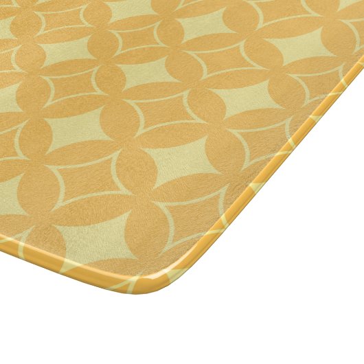 Planche À Découper Shippo jaune (Coin)