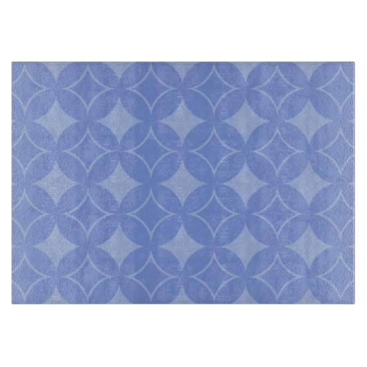 Planche À Découper Shippo Periwinkle (Devant)