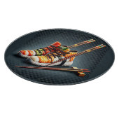 Planche À Découper Shoeshi ME - Unique Basket Sushi (Coin)