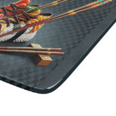 Planche À Découper Shoeshi ME - Unique Basket Sushi (Coin)