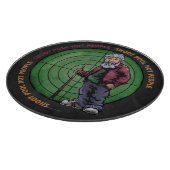 Planche À Découper Shoot pool Not People (Coin)