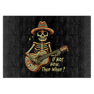 Planche À Découper Si Pas Maintenant, Alors Quand