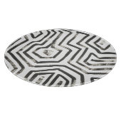 Planche À Découper Signaux mixtes V (Coin)