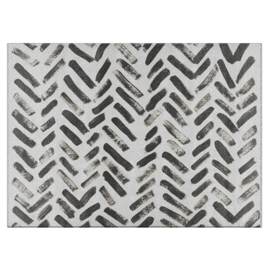 Planche À Découper Signaux mixtes VII (Devant)