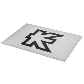 Planche À Découper SIGNE D'ARGENT Laos Kip Lao / Laotien (Coin)