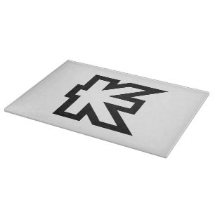 Planche À Découper SIGNE D'ARGENT Laos Kip Lao / Laotien