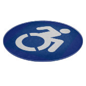 Planche À Découper SIGNE MAÎTRISÉ Moderne (Coin)