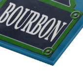 Planche À Découper SIGNE RUE Bourbon Set de table (Coin)
