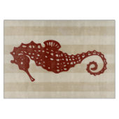 Planche À Découper Silhouette (Devant)