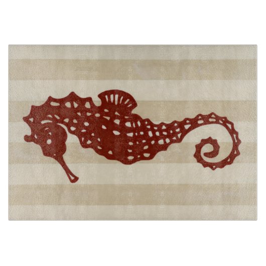 Planche À Découper Silhouette (Devant)