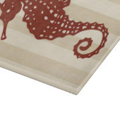 Planche À Découper Silhouette (Coin)