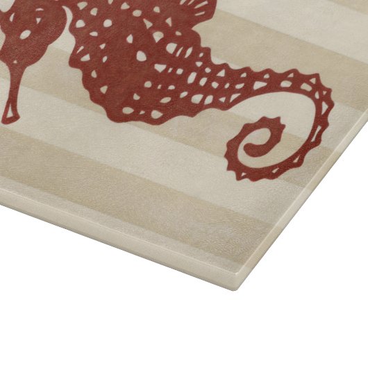 Planche À Découper Silhouette (Coin)