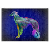 Planche À Découper Silken Windhound - Wispy (Devant)