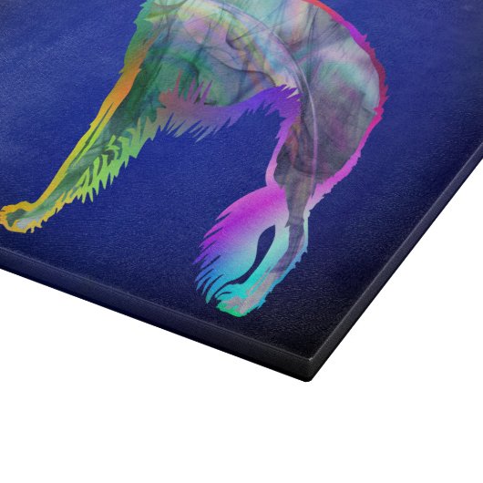 Planche À Découper Silken Windhound - Wispy (Coin)