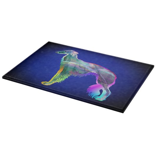 Planche À Découper Silken Windhound - Wispy (Coin)