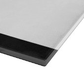 Planche À Découper Simple minimaliste (Coin)