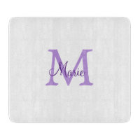 simple minimum ajouter nom monogramme rose    redj