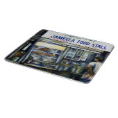 Planche À Découper Singapour de Jameela (Coin)